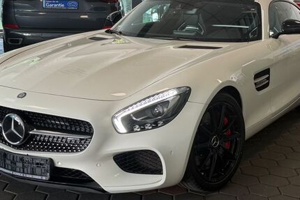 Mercedes-Benz AMG GT S 35.980 km 77.990 &euro; Schwelm 58332