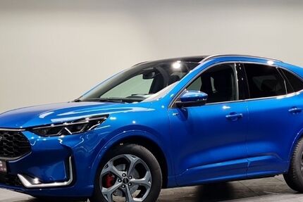 Ford Kuga 22.910 km 31.950 &euro; Fulda 36043