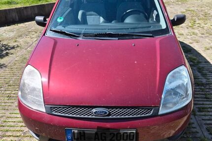 Ford Fiesta 167.000 km 1.250 &euro; Havixbeck 48329