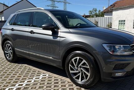 VW Tiguan 157.900 km 13.800 &euro; Neumarkt i.d.OPf. 92318