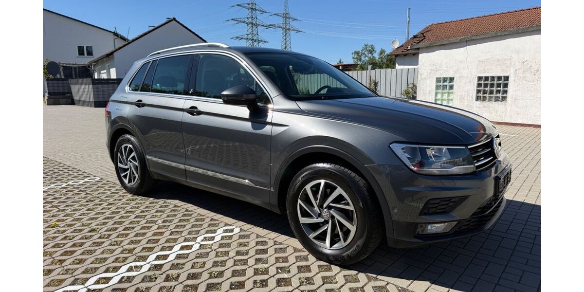 VW Tiguan 157.900 km 13.800 &euro; Neumarkt i.d.OPf. 92318