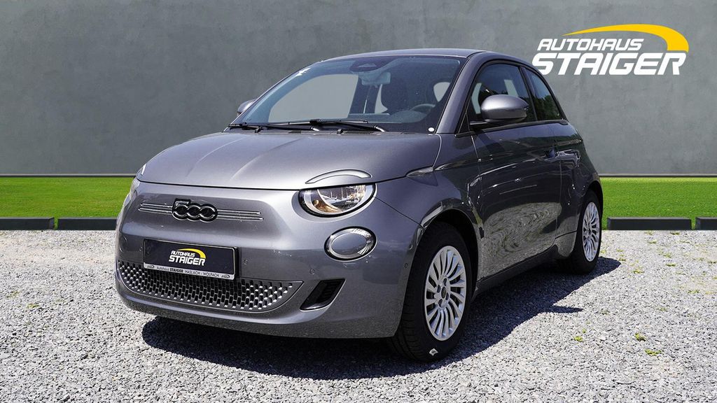 Fiat 500e 32.653 km 17.850 &euro; Haslach im Kinzigtal 77716