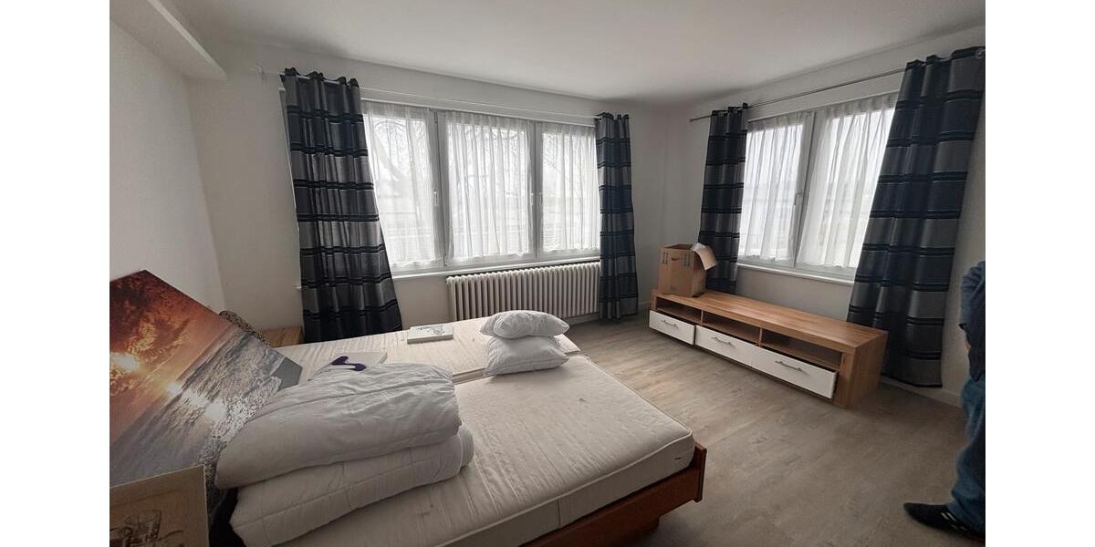 Etagenwohnung Binz - 2 Zimmer, 40 m&sup2;, 800&euro; | Angebot:26112271
