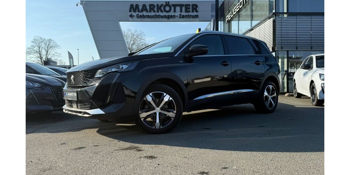 Peugeot 5008 22.488 km 28.450 &euro; Gütersloh 33334
