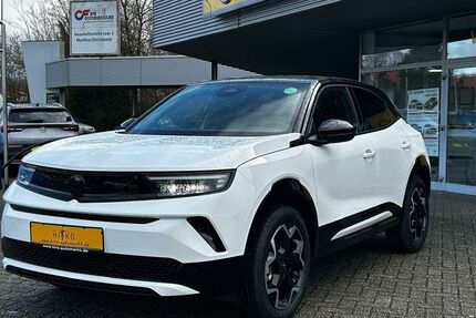 Opel Mokka-e 11.000 km 30.750 € Aurich 26603