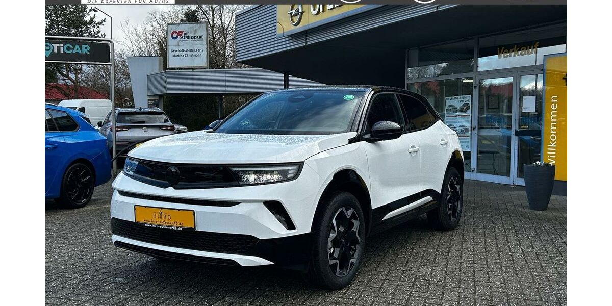 Opel Mokka-e 11.000 km 30.750 € Aurich 26603