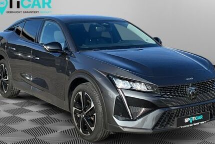 Peugeot 408 34.400 km 26.990 &euro; Bitterfeld-Wolfen - OT Bitterfeld 06749