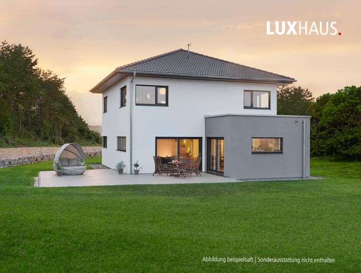 Haus zum Kaufen in Fürstenwalde- Rauen 740.000 € 165 m²