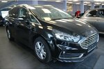 Ford S-Max 2.0 EcoBlue Aut. TITANUM 99.970 km 21.980 &euro; Euskirchen 53881