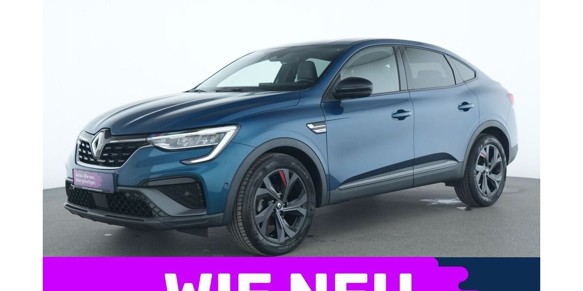 Renault Arkana 27.878 km 19.875 &euro; Garching bei München 85748