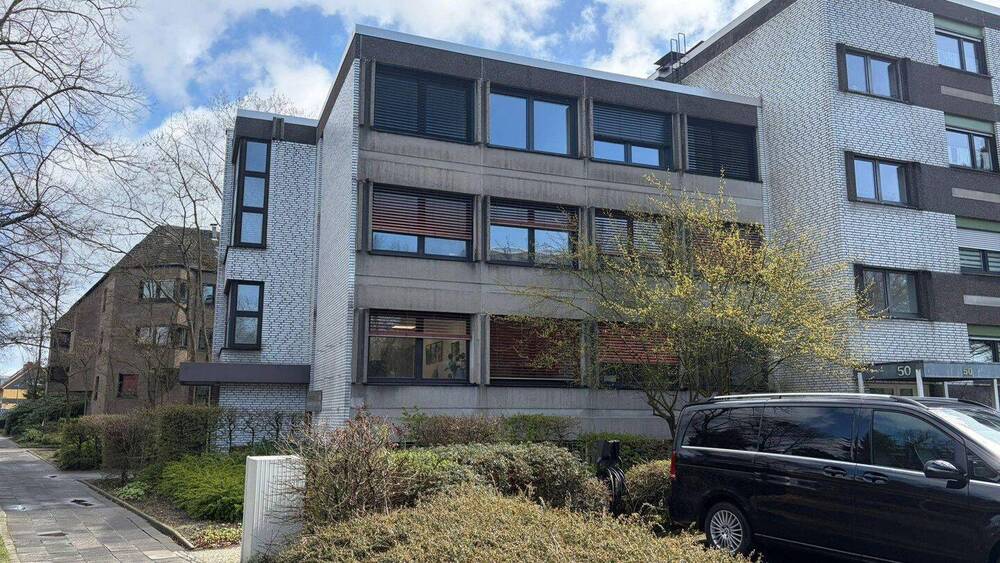 Gewerbeobjekt Hamm Hamm-Mitte - 2.200&euro; | Angebot:26054680