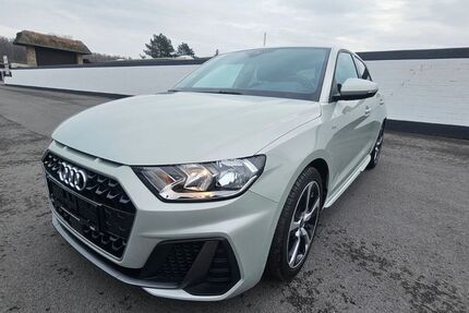 Audi A1 22.780 km 19.000 &euro; lünen 44532