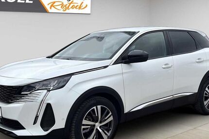 Peugeot 3008 30.100 km 23.990 &euro; Rostock 18146