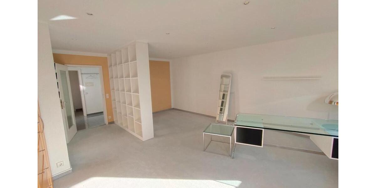 Etagenwohnung Stuttgart Fasanenhof-Ost - 1 Zimmer, 47 m&sup2;, 195.000&euro; | Angebot:26781360