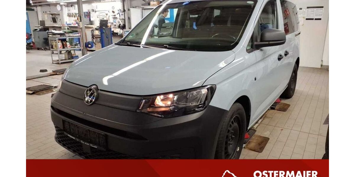 VW Caddy 31.490 km 24.880 &euro; Vilsbiburg 84137
