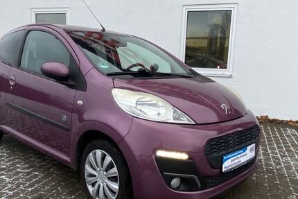Peugeot 107 128.000 km 3.990 &euro; Goslar 38644