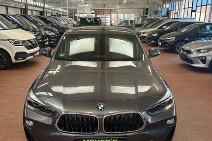 BMW X2 39.985 km 21.500 &euro; Hannover 30655