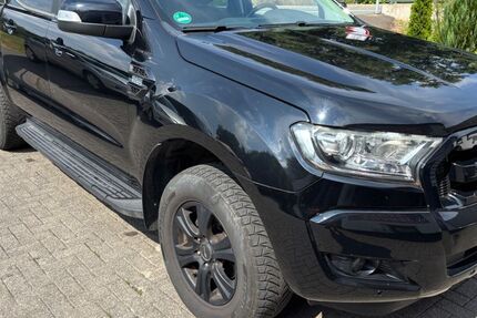 Ford Ranger 173.000 km 17.900 &euro; Nümbrecht 51588