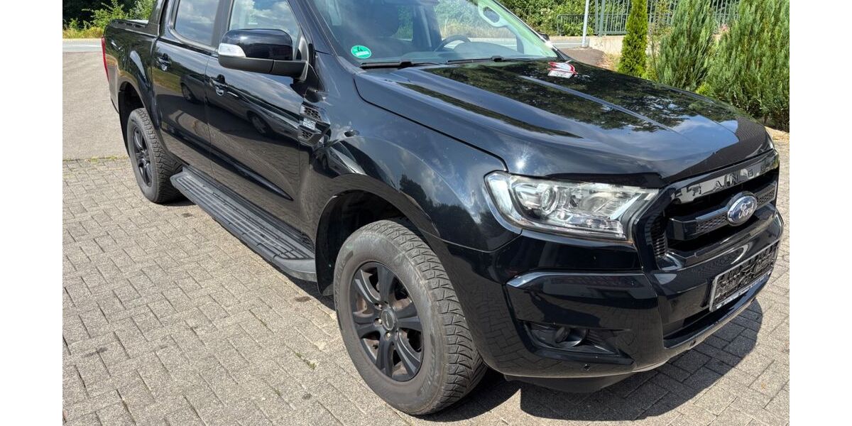 Ford Ranger 173.000 km 17.900 &euro; Nümbrecht 51588