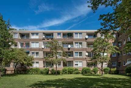 Wohnung Monheim - 2 Zimmer, 57 m&sup2;, 599&euro; | Angebot:27134153