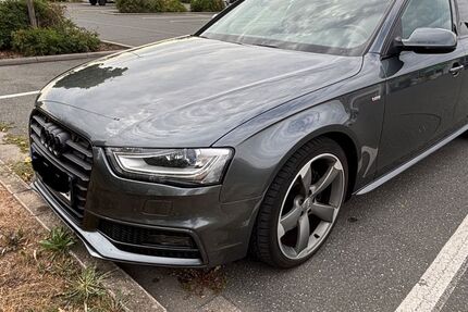 Audi A4 308.000 km 6.400 &euro; Cadolzburg 90556