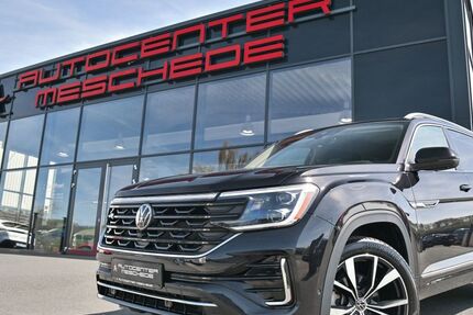 VW Touareg 22.335 km 49.890 &euro; Meschede/NRW 59872