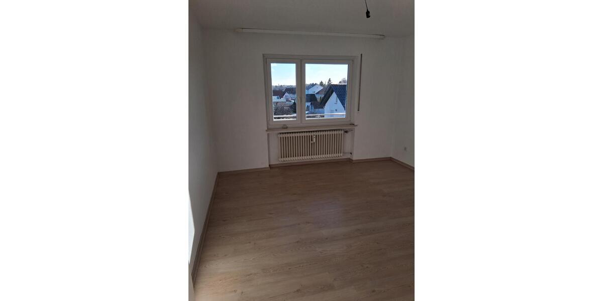 Etagenwohnung Vellmar - 3 Zimmer, 65 m&sup2;, 560&euro; | Angebot:25571692