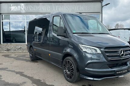Mercedes-Benz Sprinter 99.037 km 49.970 &euro; Rottweil 78628