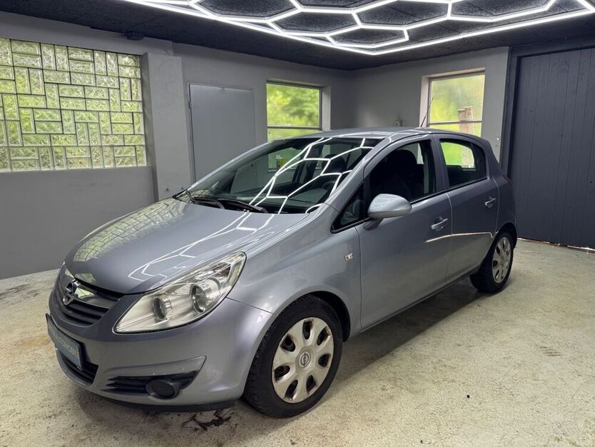 Corsa