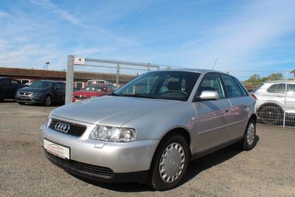 Audi A3 149.890 km 3.999 &euro; Herzberg am Harz 37412
