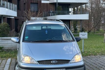 Ford Galaxy 174.562 km 3.700 &euro; Kolbermoor 83059