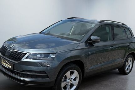 Skoda Karoq 49.986 km 26.810 € Gardelegen 39638