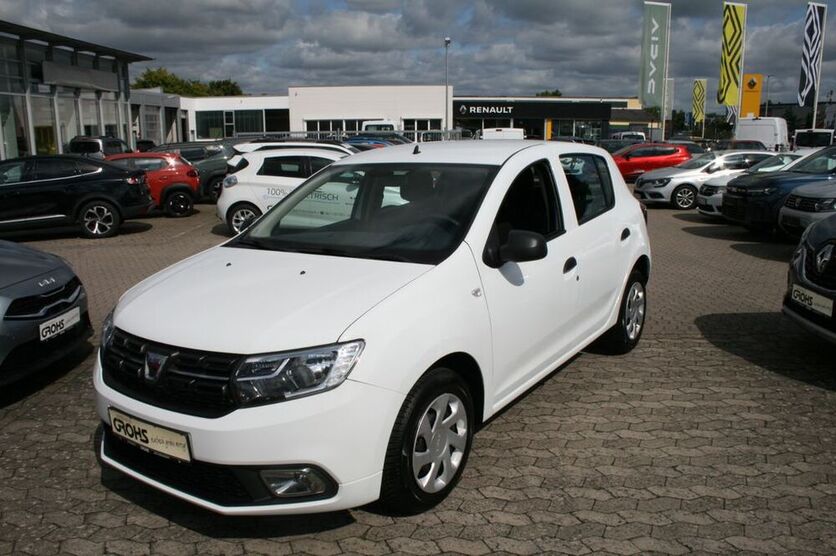 Sandero