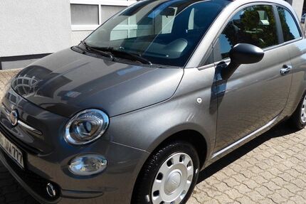 Fiat 500C 20.622 km 12.900 &euro; Offenburg 77652