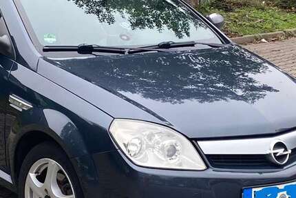 Opel Tigra 146.000 km 1.950 € Witten 58453
