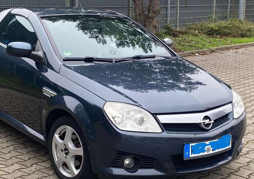 Opel Tigra 146.000 km 1.950 € Witten 58453