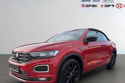 VW T-Roc 39.650 km 24.970 &euro; Schmidmühlen 92287