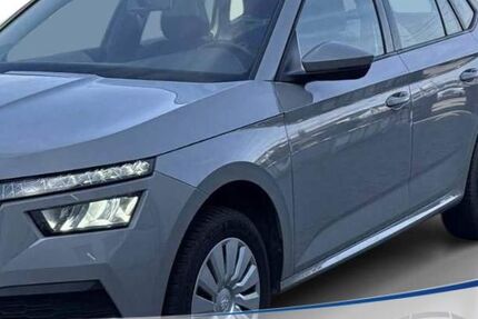 Skoda Kamiq 89.700 km 17.950 &euro; Ochsenhausen-Reinstetten 88416