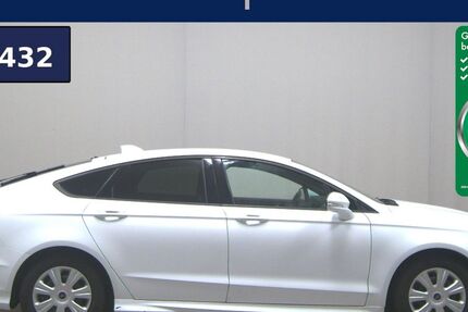 Ford Mondeo 259.240 km 9.990 &euro; Gyhum/Bockel 27404