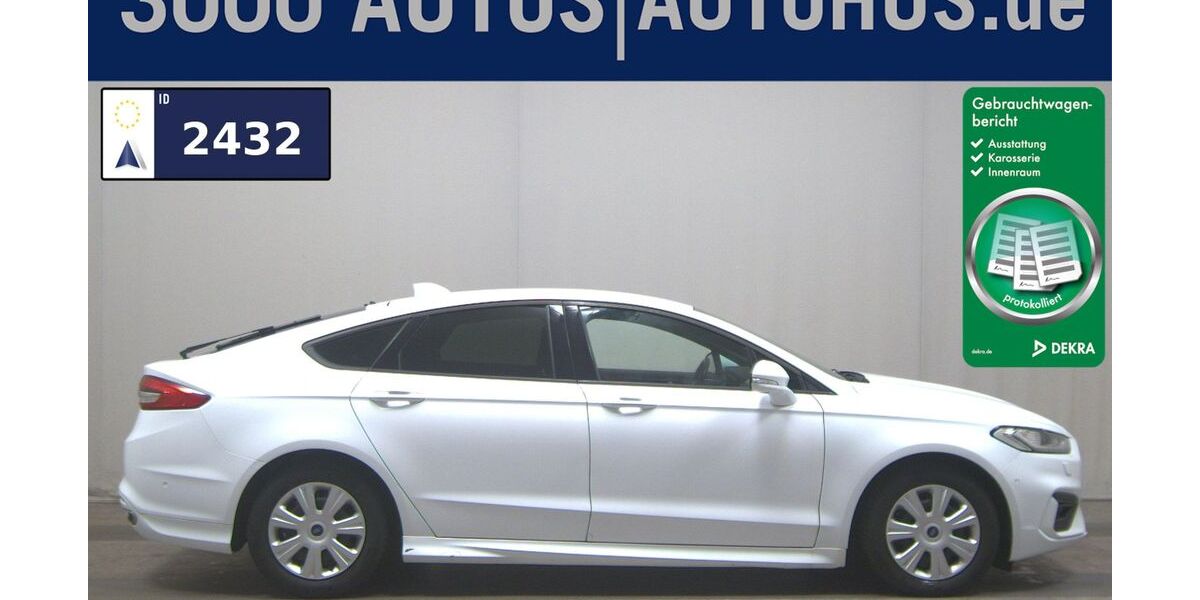 Ford Mondeo 259.240 km 9.990 &euro; Gyhum/Bockel 27404