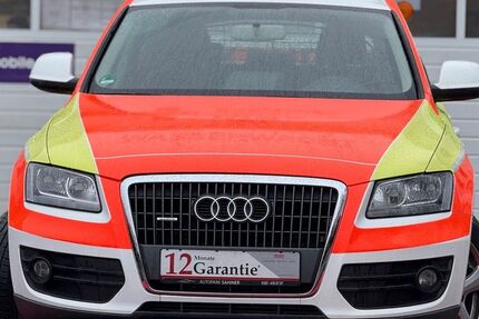 Audi Q5 231.968 km 9.999 &euro; VÖHRINGEN (LANDKREIS ROTTWEIL BEI STUTTGART) 72189