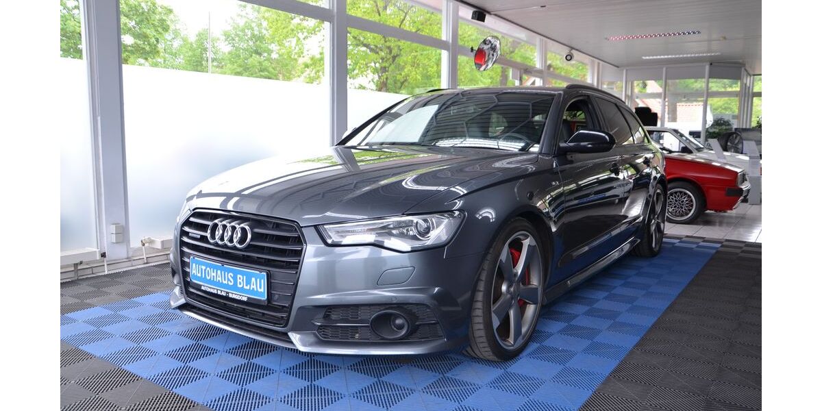 Audi A6 199.237 km 20.490 &euro; Burgdorf 31303