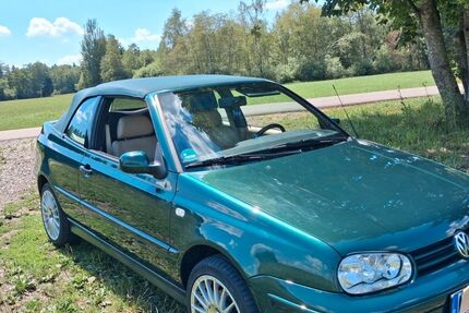 VW Golf 139.000 km 8.900 &euro; Herdwangen 88634