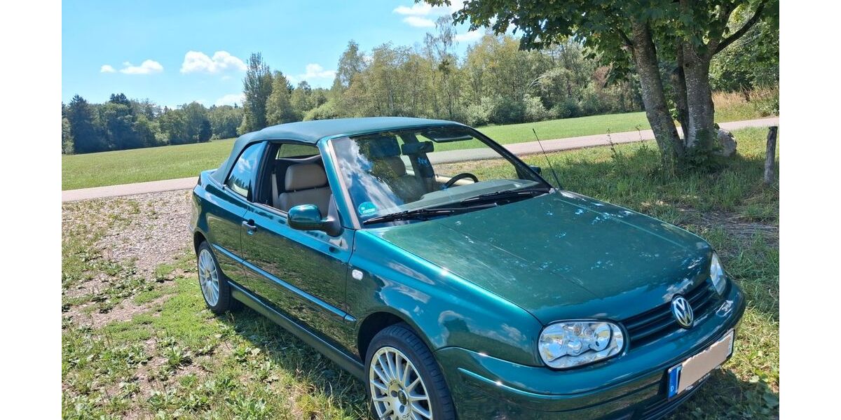 VW Golf 139.000 km 8.900 &euro; Herdwangen 88634