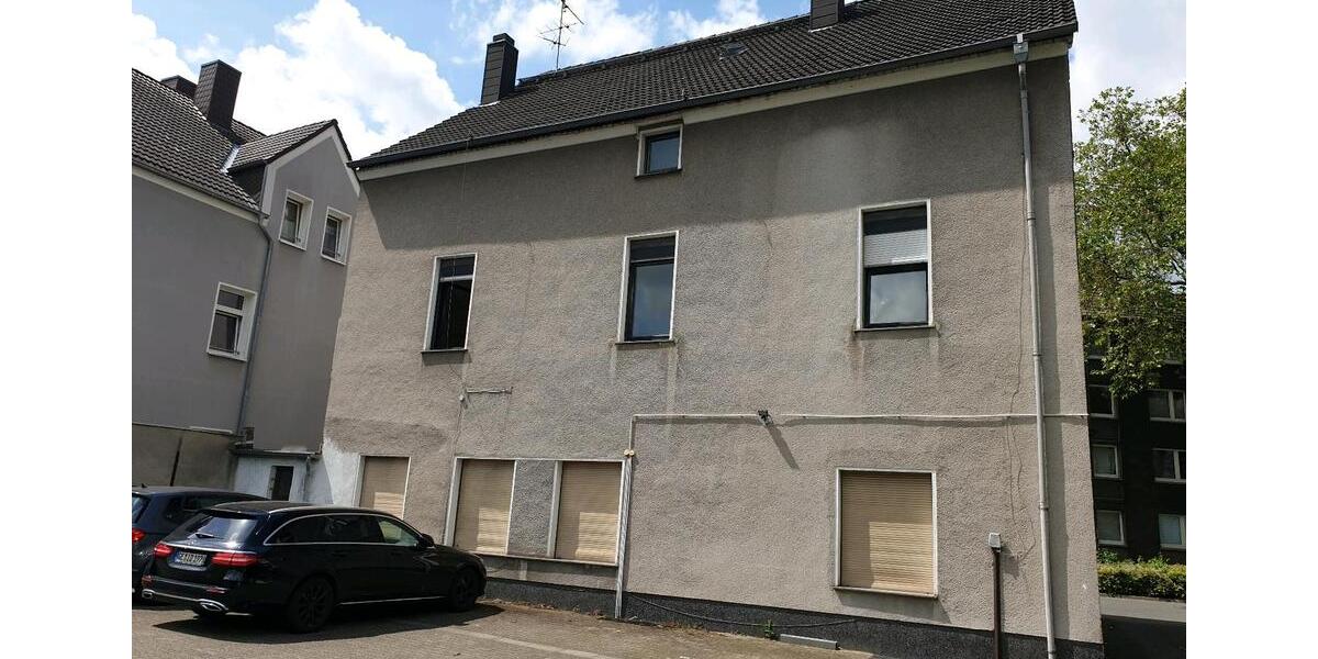 Mehrfamilienhaus, Wohnhaus Gelsenkirchen Rotthausen - 15 Zimmer, 350 m&sup2;, 395.000&euro; | Angebot:26687791