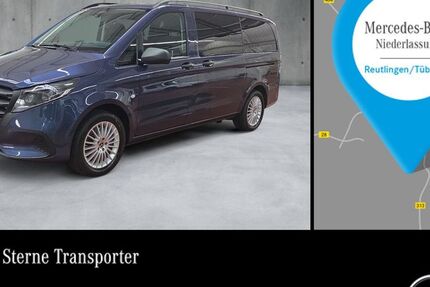 Mercedes-Benz Vito 53.047 km 48.480 &euro; Pfullingen 72793