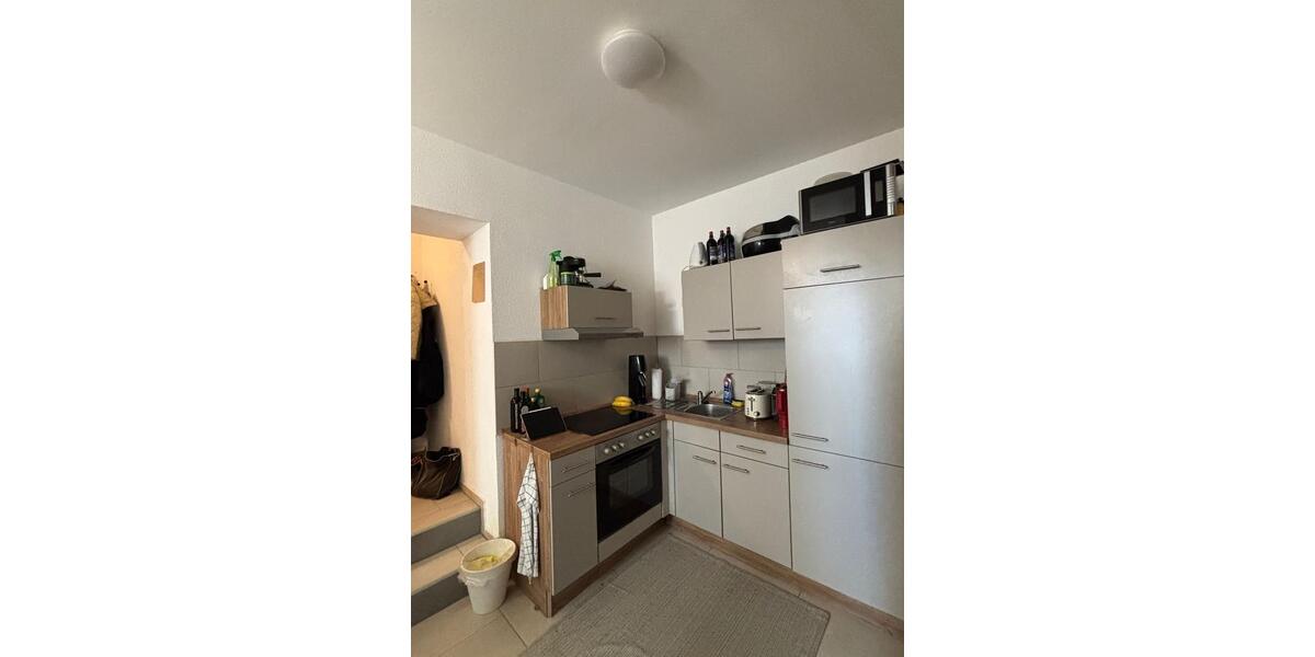 Erdgeschoßwohnung Gießen Wieseck - 2 Zimmer, 60 m&sup2;, 700&euro; | Angebot:26362166