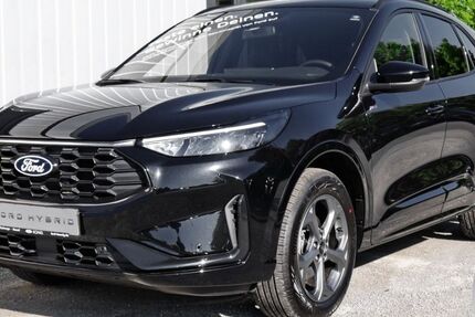 Ford Kuga 9.900 km 38.290 € Eschwege 37269