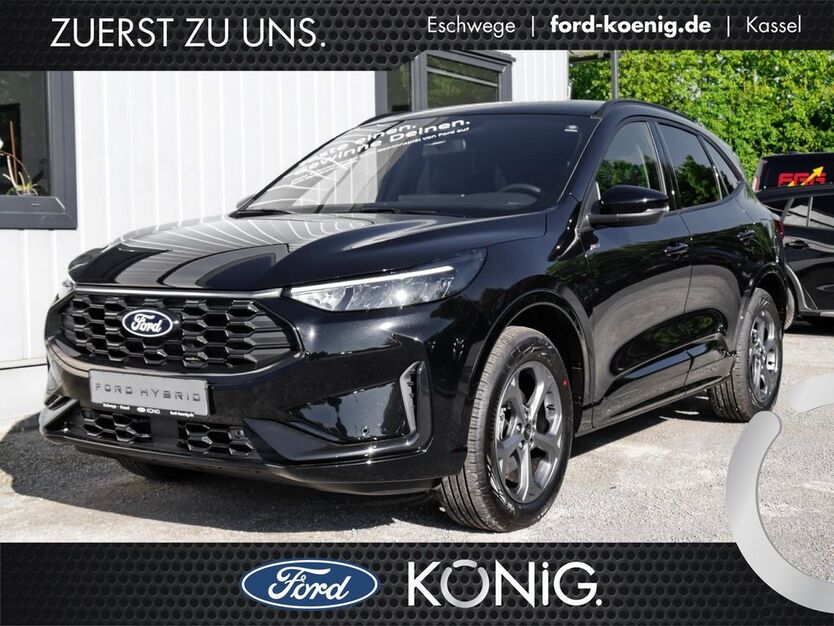 Ford Kuga 9.900 km 38.290 € Eschwege 37269