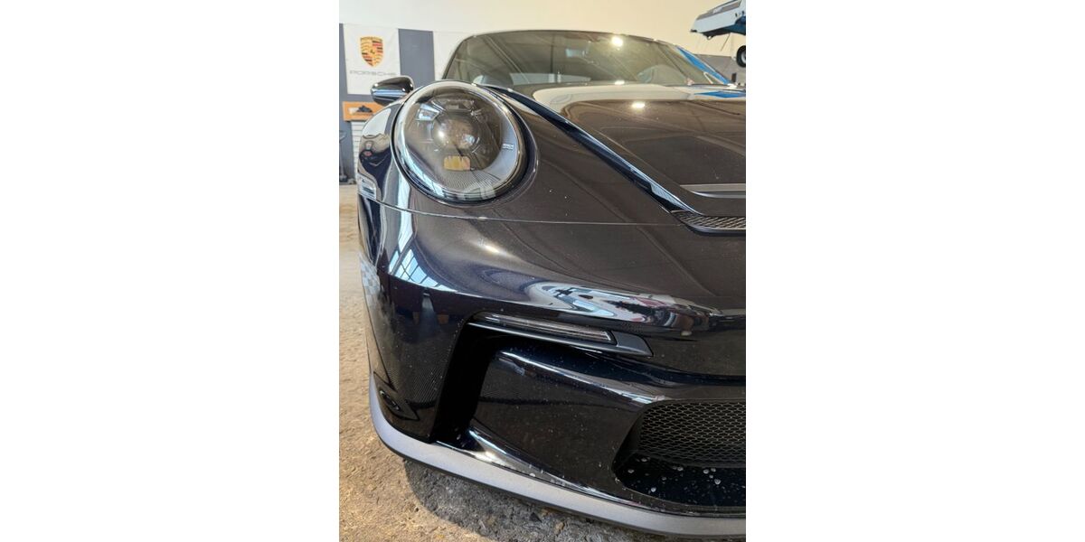 Porsche 992 7.200 km 198.500 &euro; Harsewinkel 33428